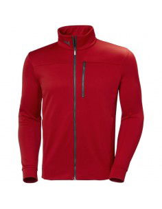 Helly Hansen Crew Fleece Jacket M 30229 162