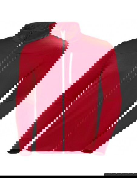 Helly Hansen Crew Fleece Jacket M 30229 162