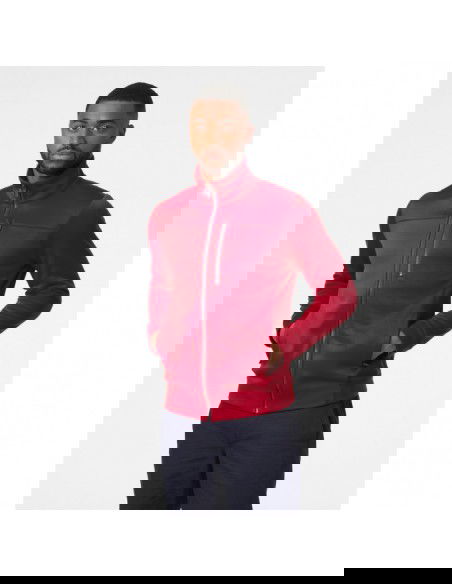 Helly Hansen Crew Fleece Jacket M 30229 162