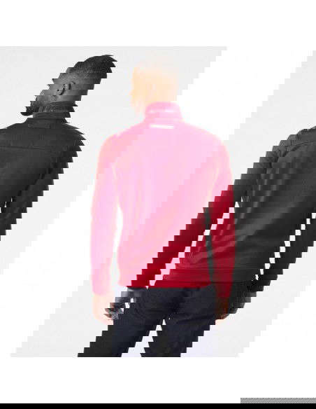 Helly Hansen Crew Fleece Jacket M 30229 162