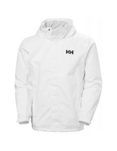 Helly Hansen Dubliner Jacket M 62643 001 membrane jacket