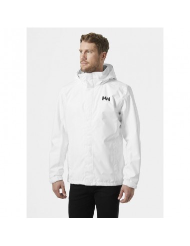 Helly Hansen Dubliner Jacket M 62643 001 membrane jacket