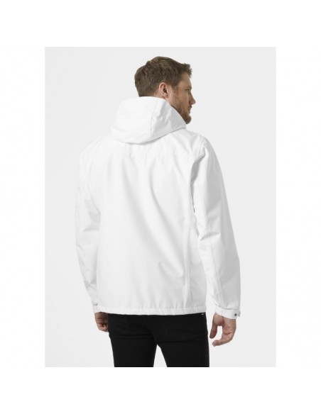Helly Hansen Dubliner Jacket M 62643 001 membrane jacket