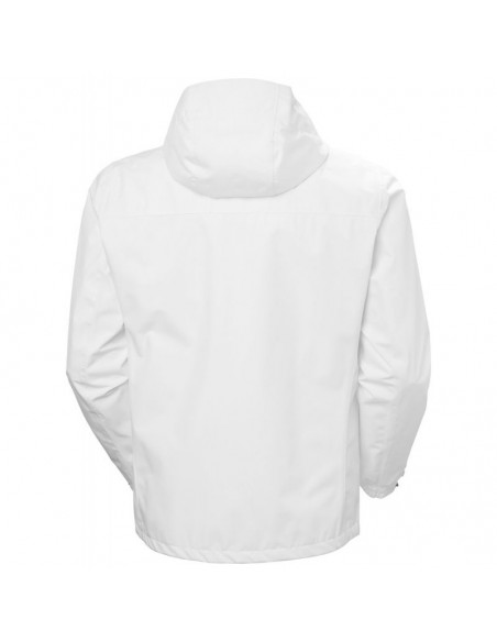 Helly Hansen Dubliner Jacket M 62643 001 membrane jacket
