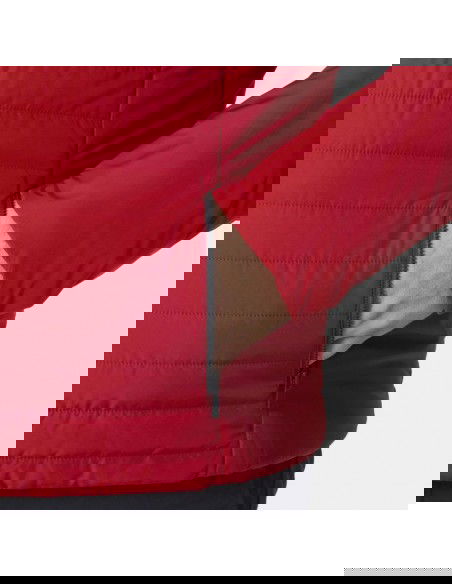 Helly Hansen Crew Insulator Jacket 20 M 30343 162