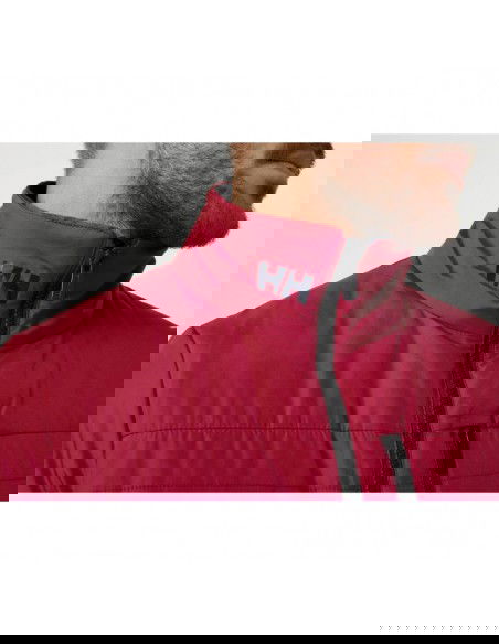 Helly Hansen Crew Insulator Jacket 20 M 30343 162