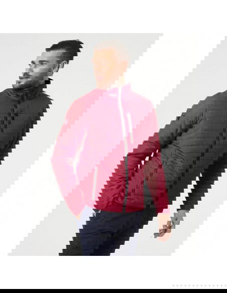 Helly Hansen Crew Insulator Jacket 20 M 30343 162