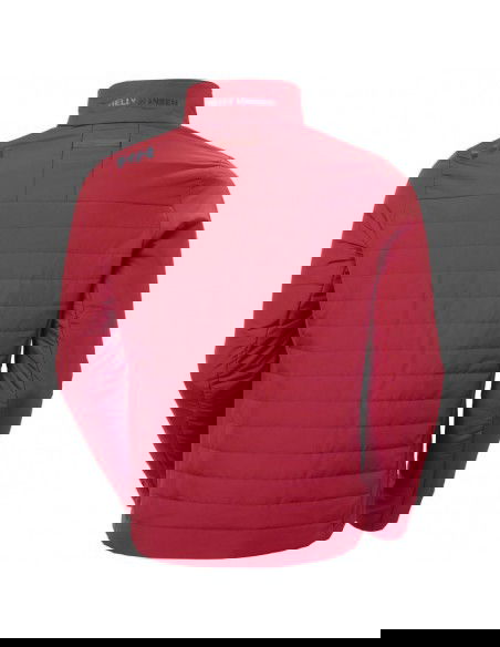 Helly Hansen Crew Insulator Jacket 20 M 30343 162