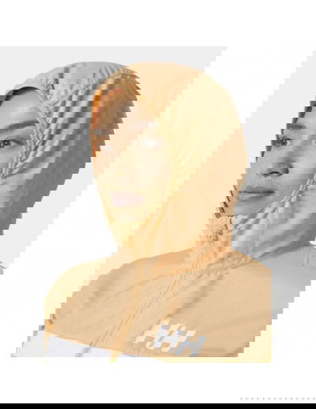 Helly Hansen Salt Stripe Windbreaker Jacket W 34455 316