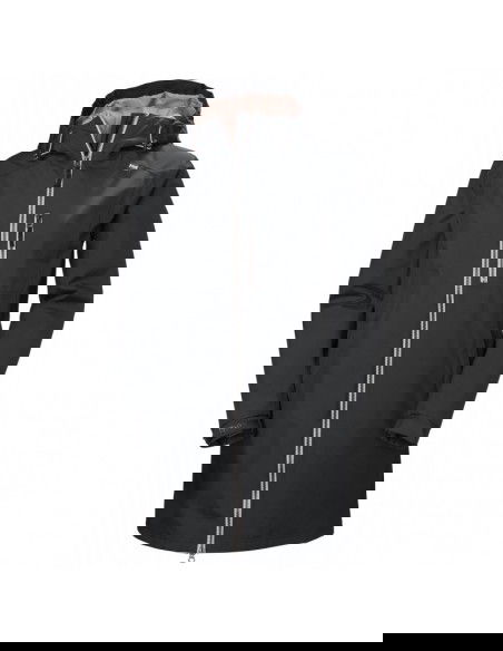 Helly Hansen Long Belfast Jacket W 55964 980