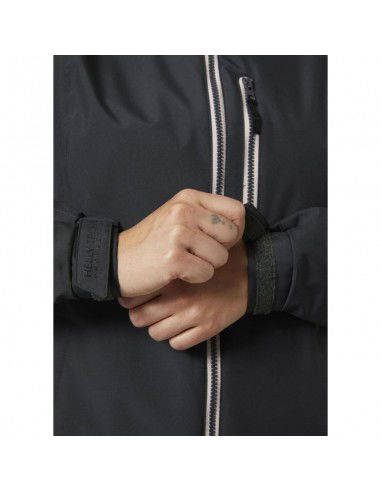 Helly Hansen Long Belfast Jacket W 55964 980