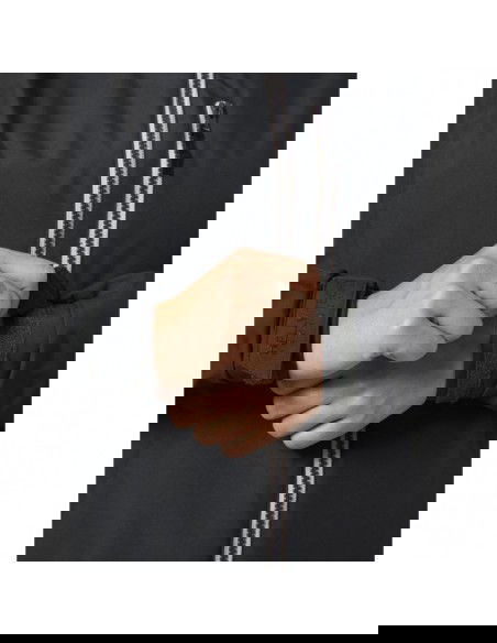 Helly Hansen Long Belfast Jacket W 55964 980