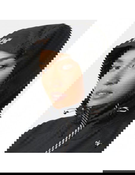 Helly Hansen Long Belfast Jacket W 55964 980