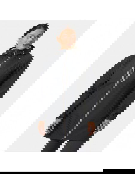 Helly Hansen Long Belfast Jacket W 55964 980