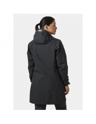 Helly Hansen Long Belfast Jacket W 55964 980