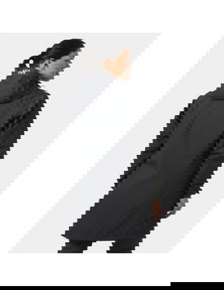 Helly Hansen Long Belfast Jacket W 55964 980