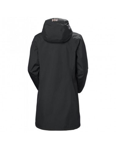 Helly Hansen Long Belfast Jacket W 55964 980