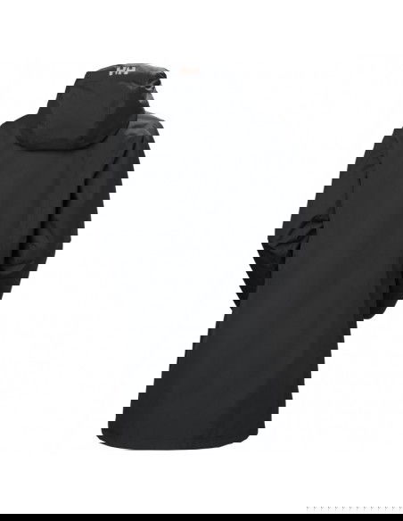 Helly Hansen Long Belfast Jacket W 55964 980