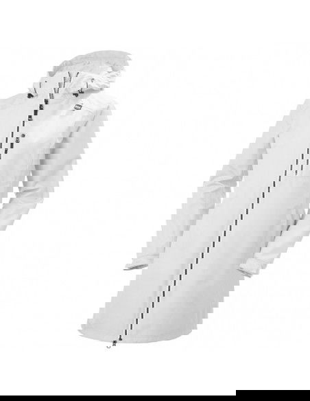 Helly Hansen Long Belfast Jacket W 55964 002