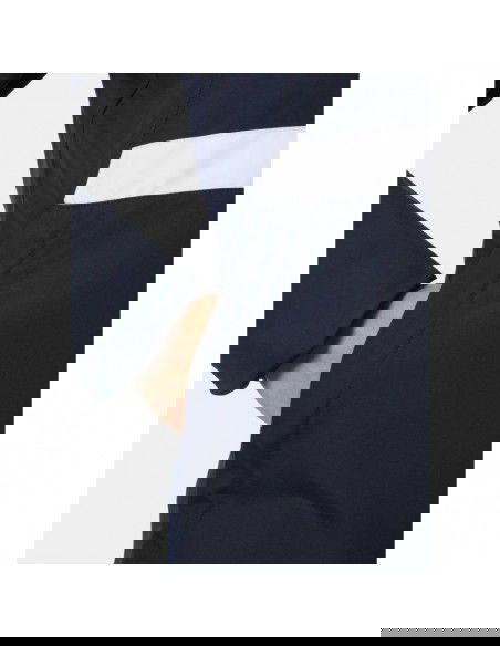 Helly Hansen Salt Stripe Windbreaker Jacket W 34455 597