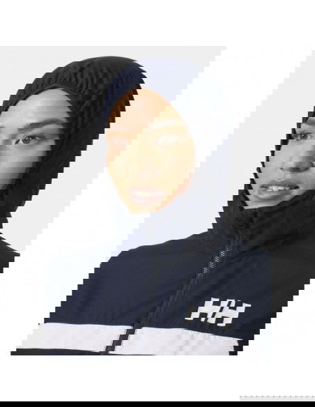 Helly Hansen Salt Stripe Windbreaker Jacket W 34455 597