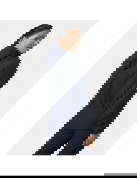 Helly Hansen Salt Stripe Windbreaker Jacket W 34455 597