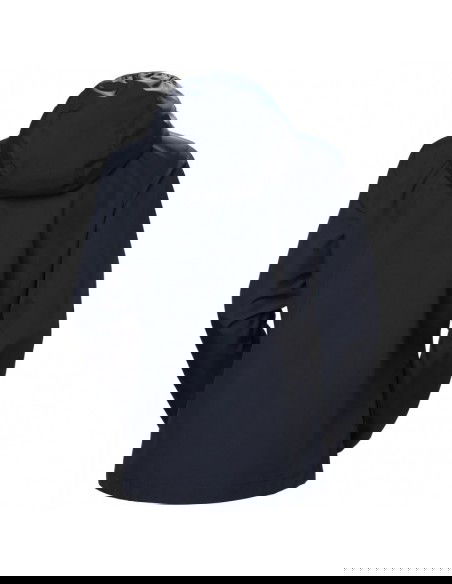 Helly Hansen Salt Stripe Windbreaker Jacket W 34455 597