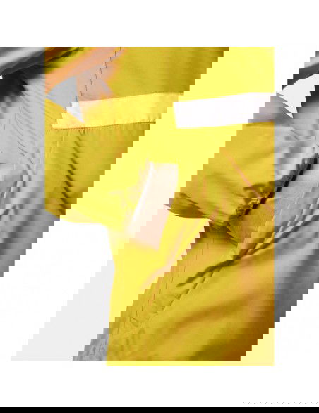 Helly Hansen Salt Stripe Windbreaker M 34453 348 jacket