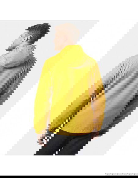 Helly Hansen Salt Stripe Windbreaker M 34453 348 jacket