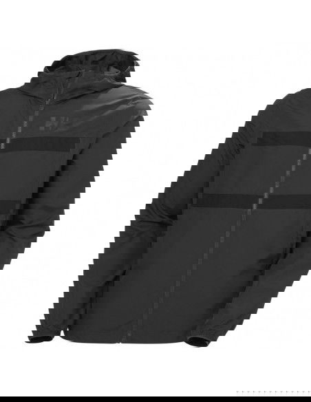 Helly Hansen Salt Stripe Windbreaker M 34453 980 jacket