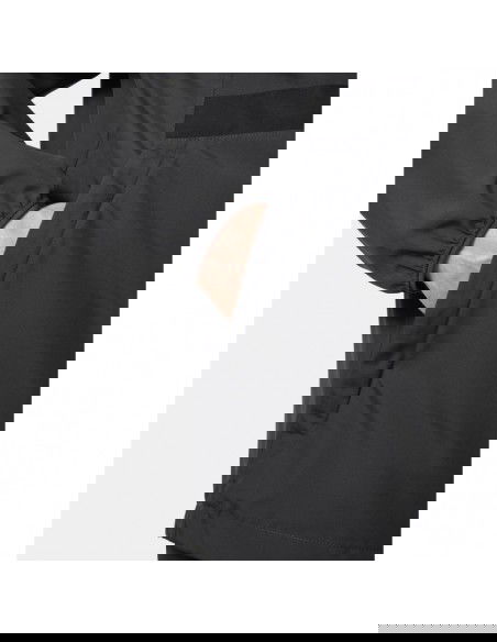 Helly Hansen Salt Stripe Windbreaker M 34453 980 jacket