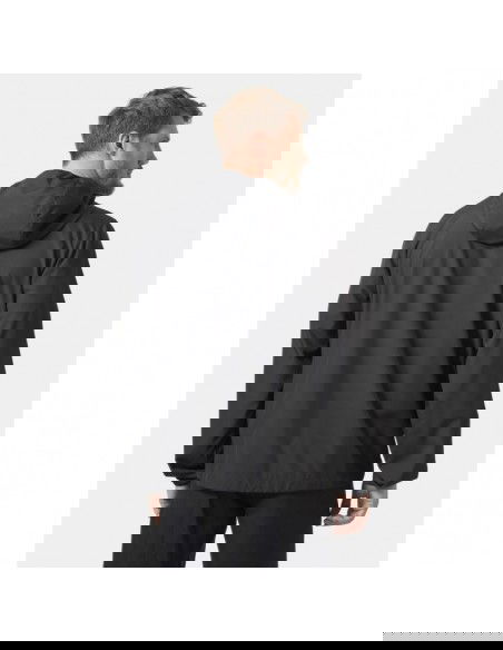 Helly Hansen Salt Stripe Windbreaker M 34453 980 jacket