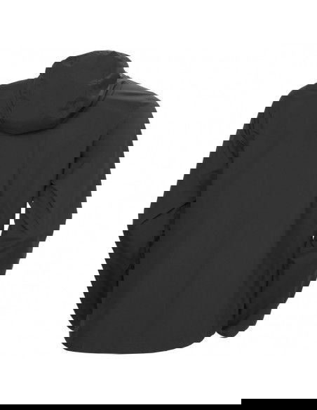 Helly Hansen Salt Stripe Windbreaker M 34453 980 jacket