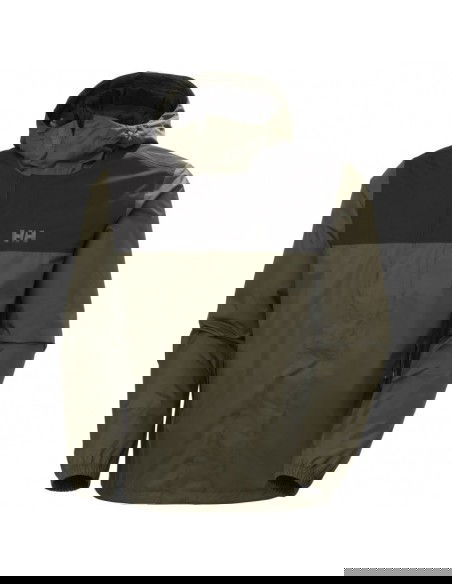 Helly Hansen Vancouver Fleece Lined Waterproof Jacket M 54269 431