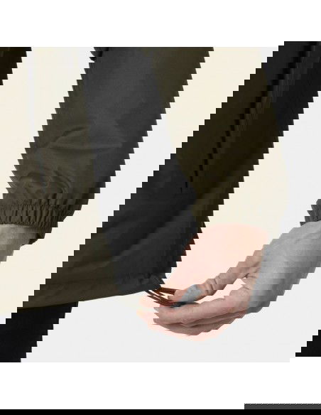 Helly Hansen Vancouver Fleece Lined Waterproof Jacket M 54269 431