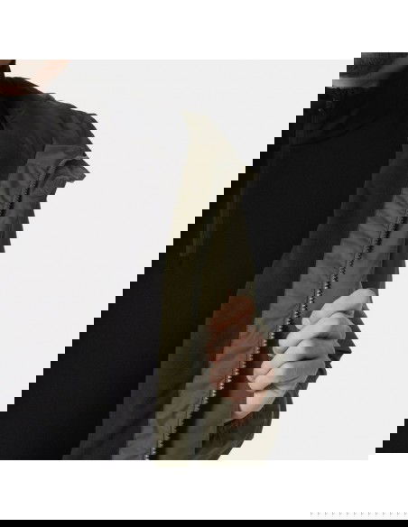 Helly Hansen Vancouver Fleece Lined Waterproof Jacket M 54269 431