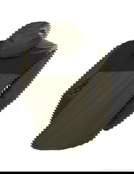 Helly Hansen Vancouver Fleece Lined Waterproof Jacket M 54269 431