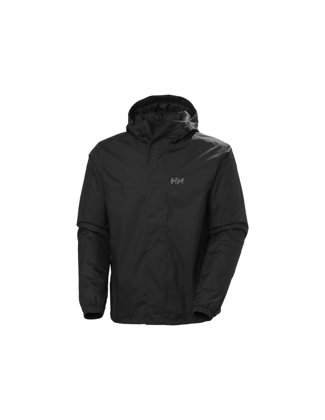 Helly Hansen Vancouver Fleece Lined Waterproof Jacket M 54269 990
