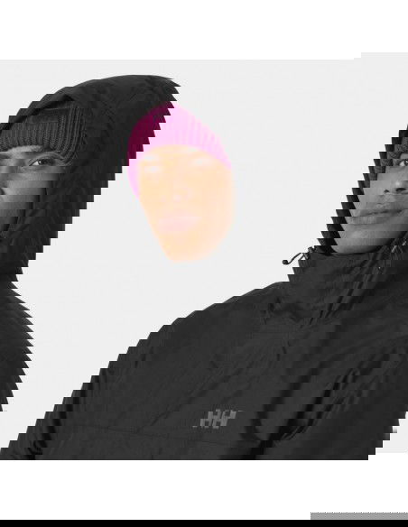 Helly Hansen Vancouver Fleece Lined Waterproof Jacket M 54269 990