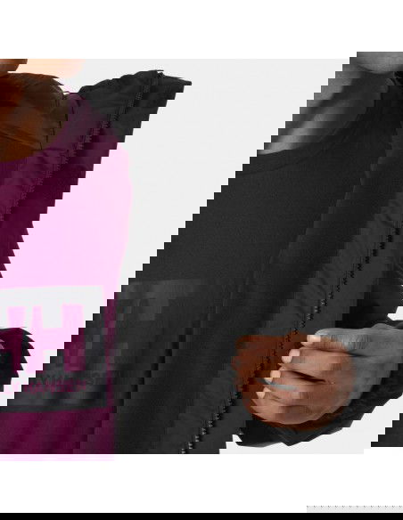 Helly Hansen Vancouver Fleece Lined Waterproof Jacket M 54269 990