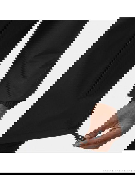 Helly Hansen Vancouver Fleece Lined Waterproof Jacket M 54269 990