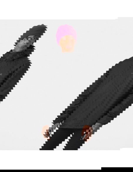 Helly Hansen Vancouver Fleece Lined Waterproof Jacket M 54269 990