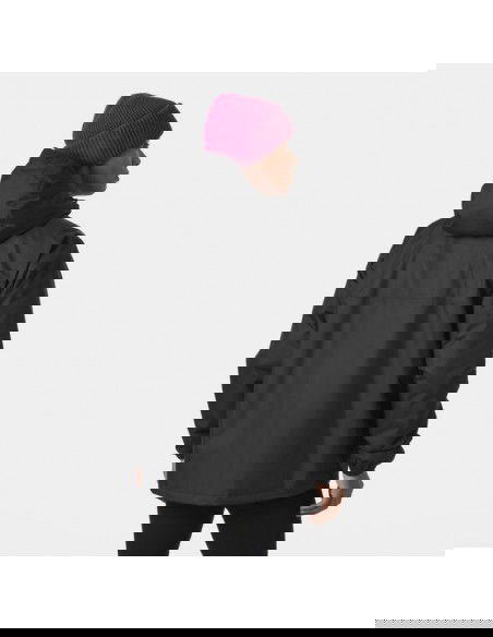 Helly Hansen Vancouver Fleece Lined Waterproof Jacket M 54269 990