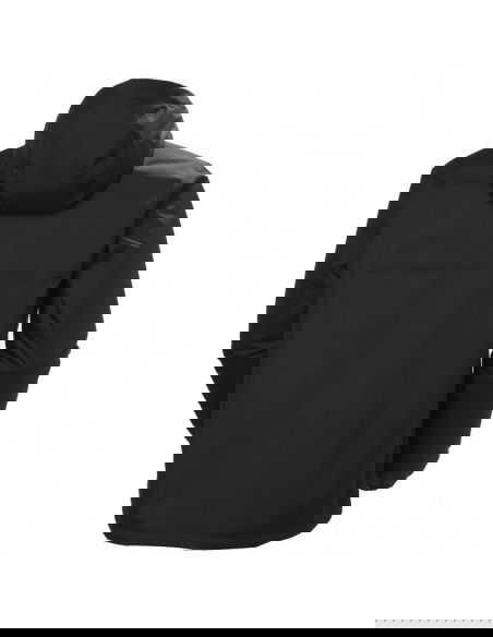 Helly Hansen Vancouver Fleece Lined Waterproof Jacket M 54269 990