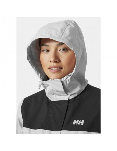 Helly Hansen Vancouver Rain Jacket W 53587 823