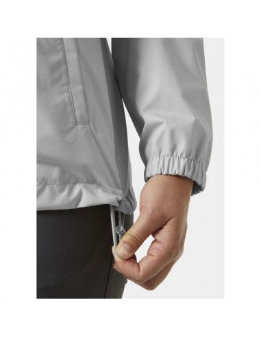 Helly Hansen Vancouver Rain Jacket W 53587 823