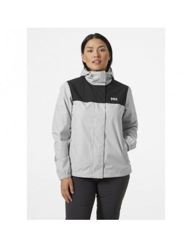 Helly Hansen Vancouver Rain Jacket W 53587 823