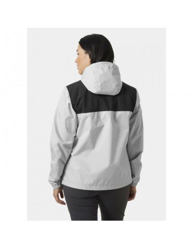 Helly Hansen Vancouver Rain Jacket W 53587 823