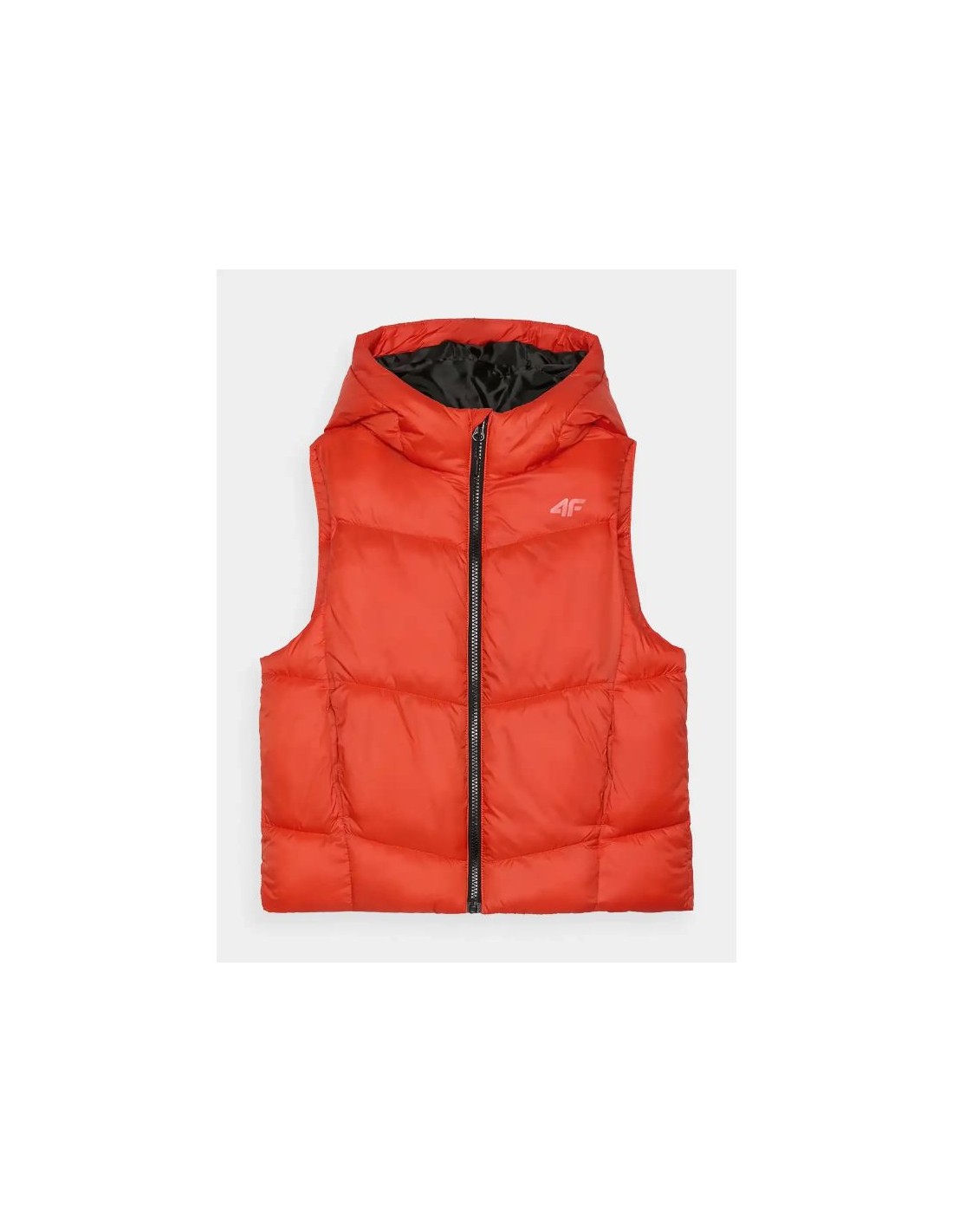 Kids' Clothing 4F Red