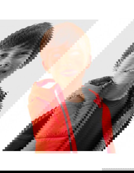 Jacket sleeveless 4F Jr 4FJWAW24TVJAM13470S